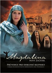 Magdaléna - Průvodce pro diskusní skupinky