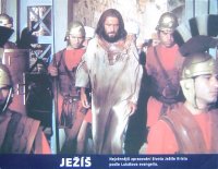 Foto - film Ježíš, Vojáci