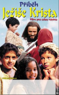Plakát Příběh Ježíše Krista A3