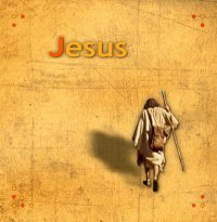 Ježíš (DVD) - romské + jazyky JV Evropy (24)