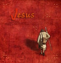 Ježíš (DVD) - jazyky JV Asie