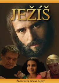 DVD Ježíš