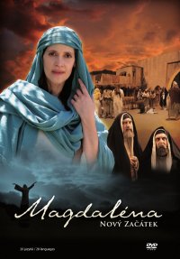 Magdaléna - Nový začátek (DVD)