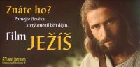 Pozvánka na film Ježíš